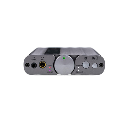 iFi xDSD Gryphon Portable DAC / Headphone Amplifier