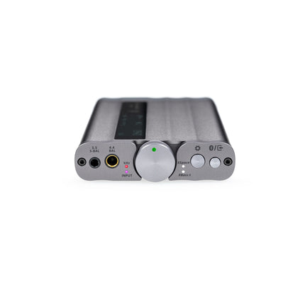 iFi xDSD Gryphon Portable DAC / Headphone Amplifier