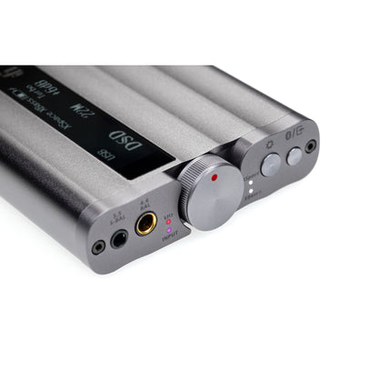 iFi xDSD Gryphon Portable DAC / Headphone Amplifier
