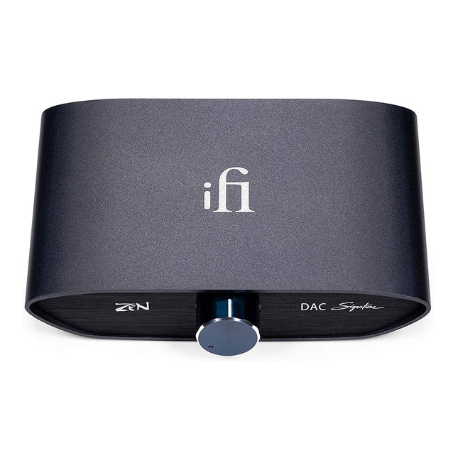 iFi ZEN DAC Signature Dac