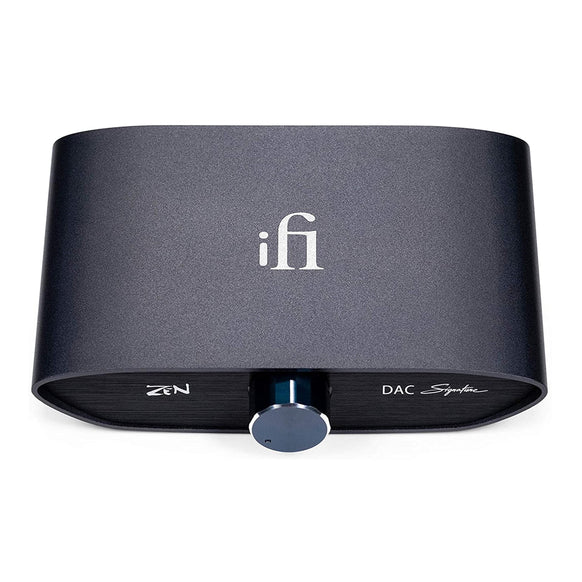 iFi ZEN DAC Signature Dac