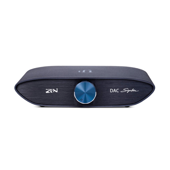 iFi ZEN DAC Signature Dac