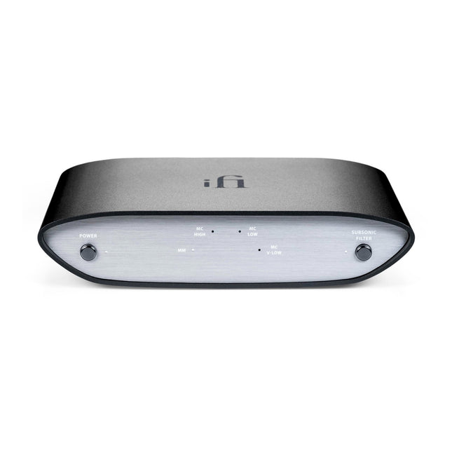 iFi ZEN Phono MM/MC Preamplifier