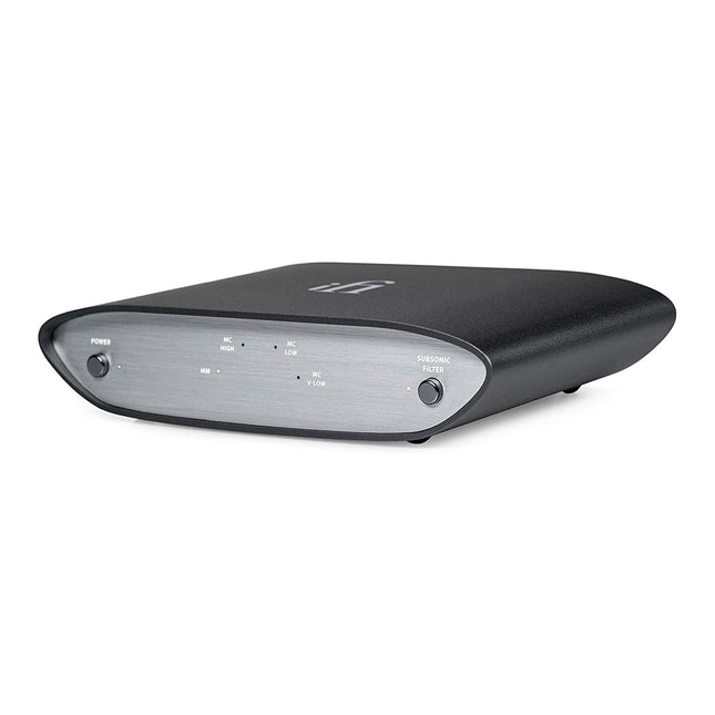 iFi ZEN Phono MM/MC Preamplifier